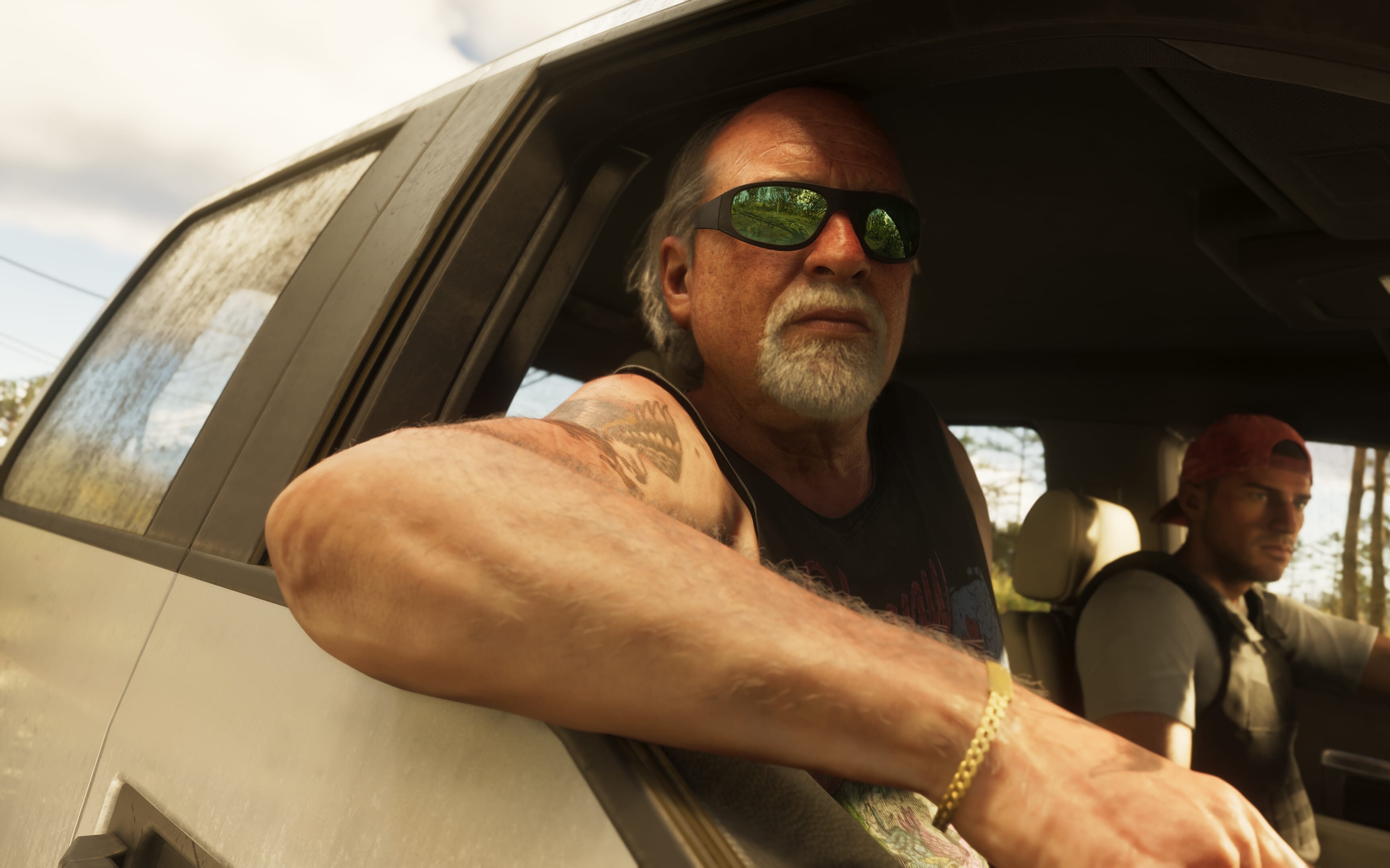 GIGANTYCZNE zainteresowanie GTA 6. Jest polska wersja zwiastuna!