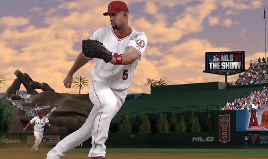 Tryby w MLB 13 The Show