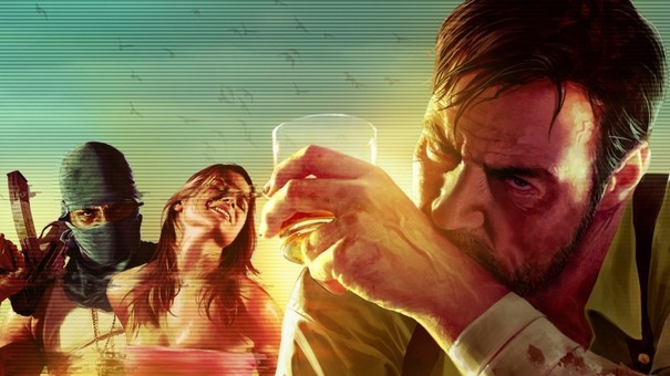 14 września zobaczymy trailer Max Payne 3
