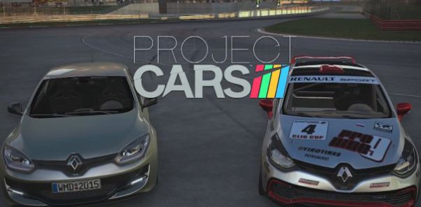 Project CARS ma zaplanowane wsparcie do końca 2016 roku