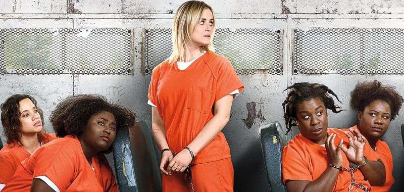 Orange Is the New Black, sezon 6 – recenzja serialu. Więzienne opowieści