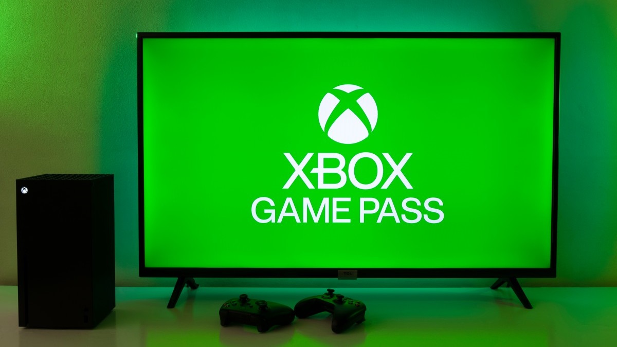 Xbox Game Pass with the official list of games at the end of February and the beginning of March.  Microsoft surprises positively