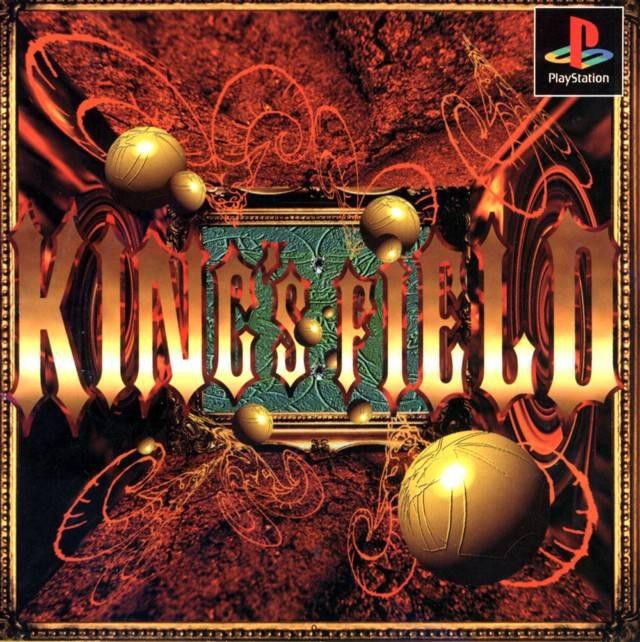 King&#039;s Field (1994)