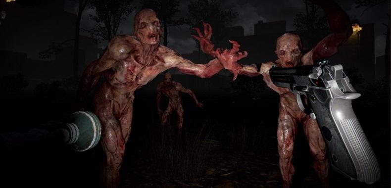 The Brookhaven Experiment trafi na PlayStation VR. Horror shooter zachęci do gogli?