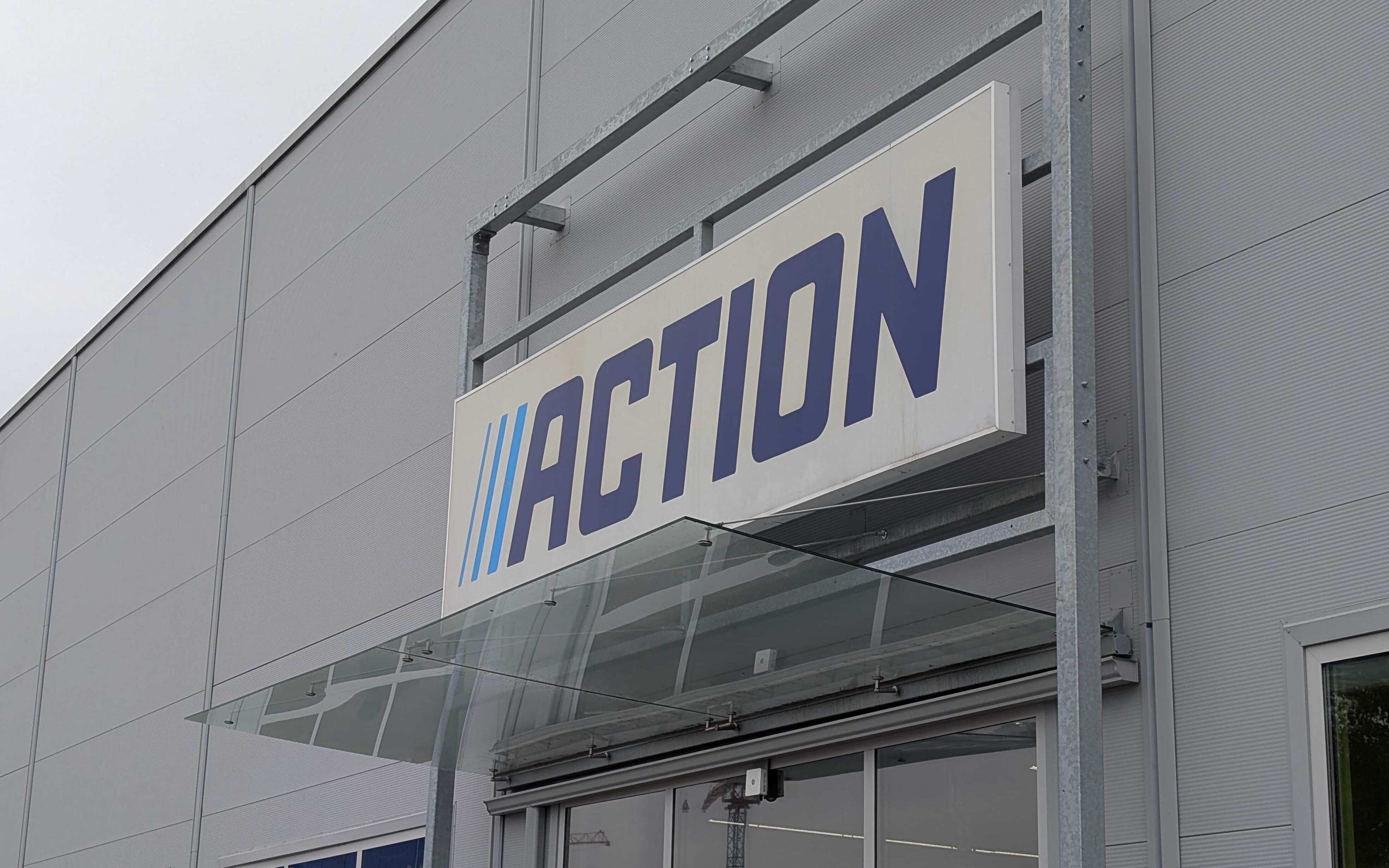 Action pozbywa się za 21 zł. Takie Sony kosztuje krocie