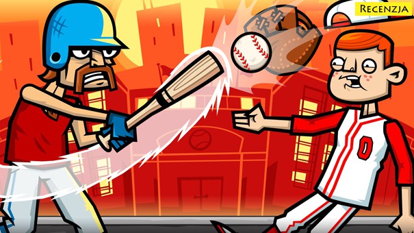Recenzja: Baseball Riot (PS4)