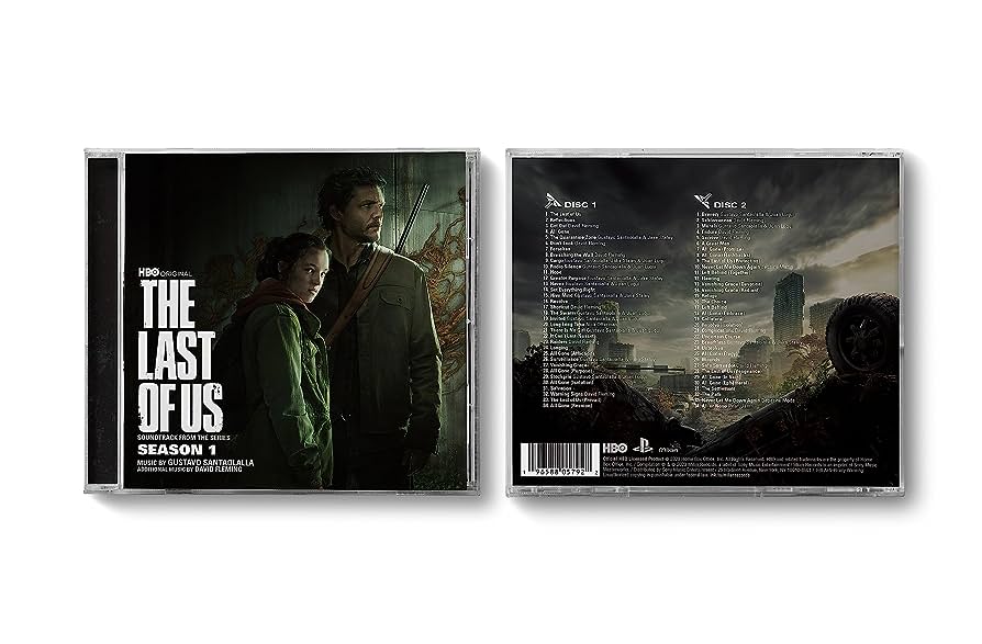 CD