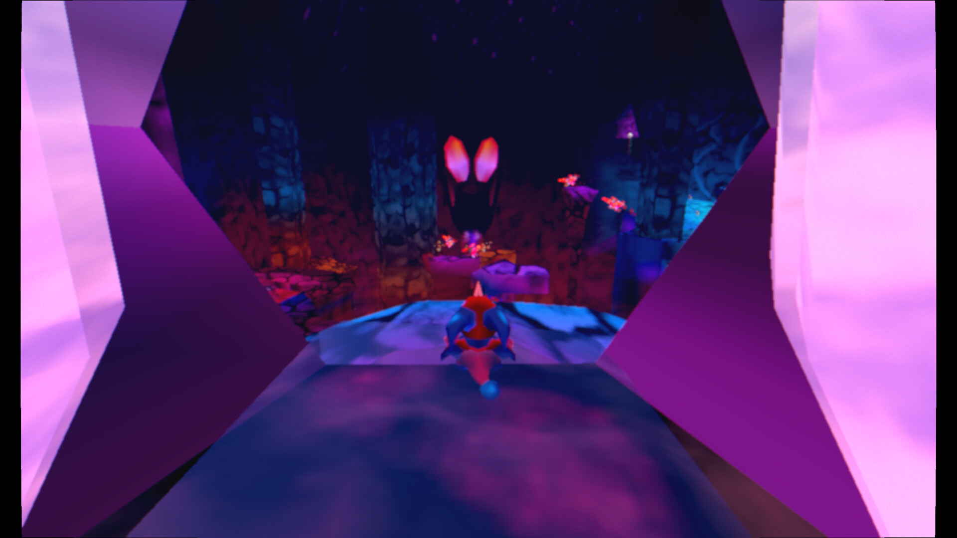 Cavern of Dreams #8