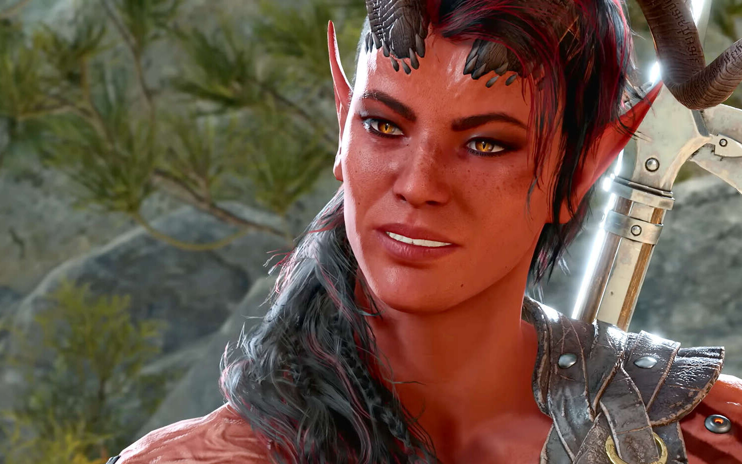 Baldur’s Gate 3 wygląda jak zupełnie nowa gra! Gracze wracają do hitu Larian Studios