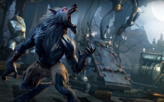 Microsoft zapewnia o ciągłym wsparciu dla Killer Instinct