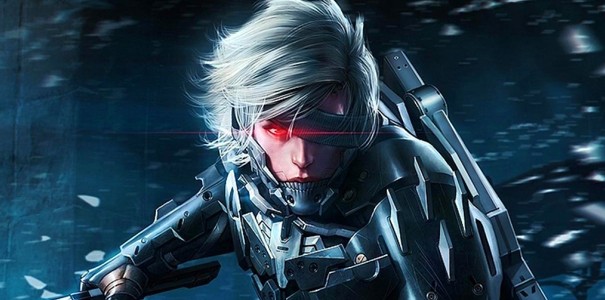 Krótka zapowiedź Metal Gear Rising 2 na Taipei Game Show