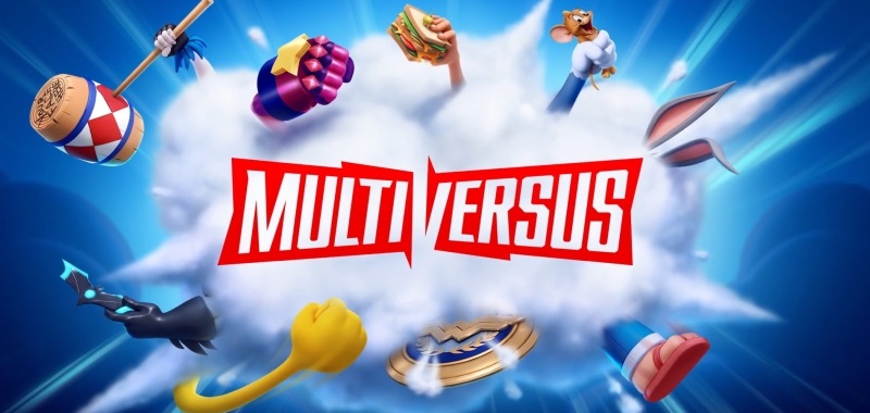 Multiversus oficjalnie! Zwiastun pokazuje bijatykę z postaciami Warner Bros.