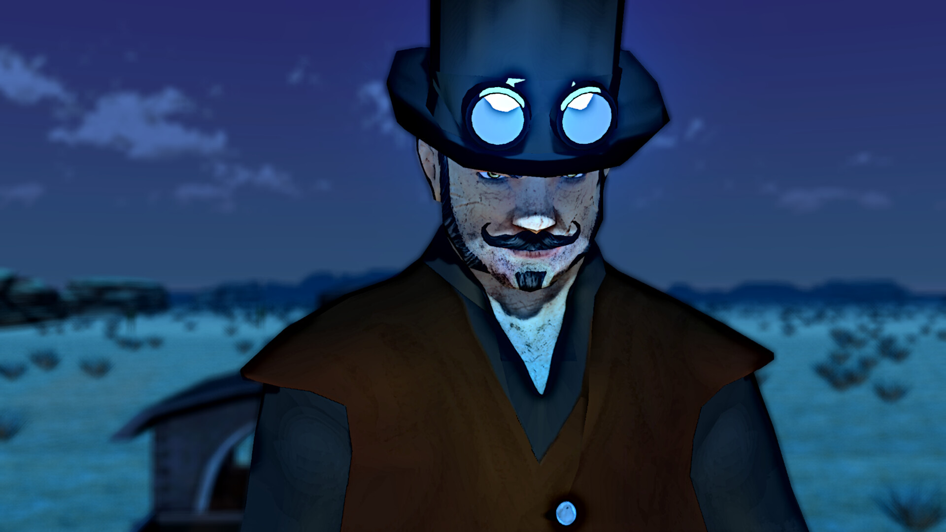 Forastero #5