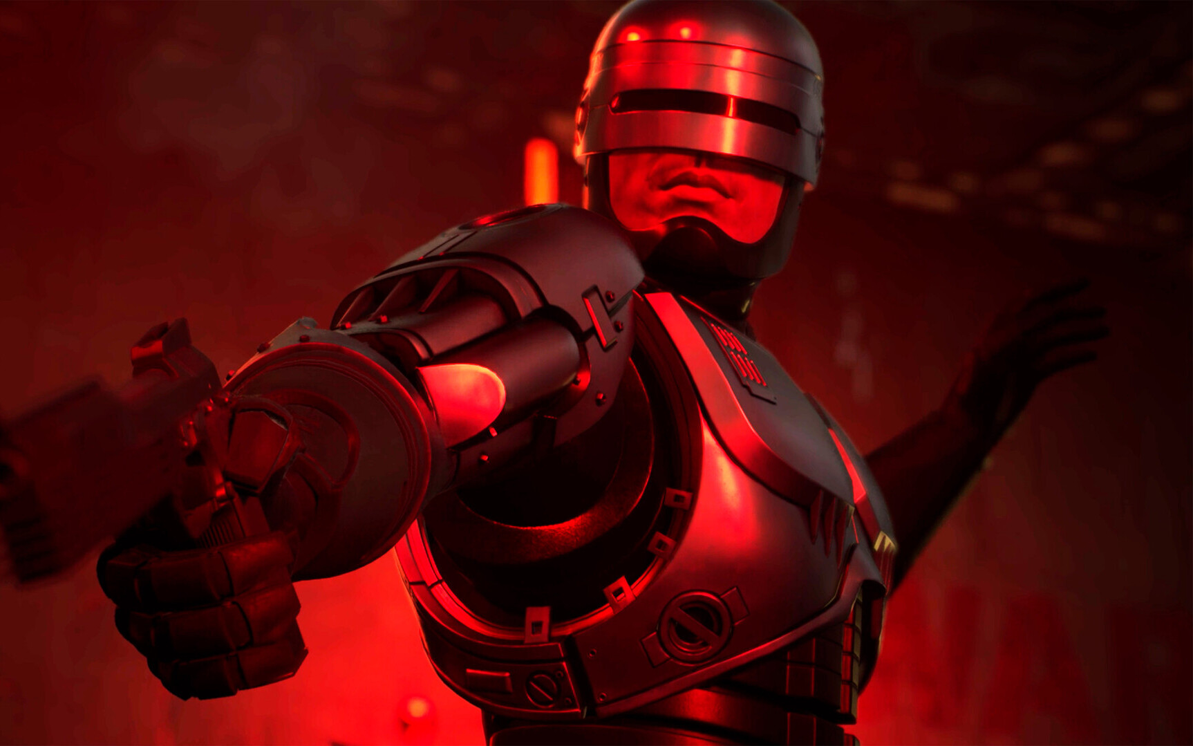 Polacy nie zawiodą? RoboCop: Rogue City Unfinished Business na zwiastunie i rozgrywce