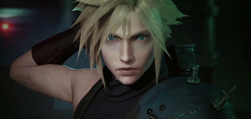 Final Fantasy 7 Remake z wielkim ogłoszeniem w 2019 roku. Prace zmierzają w dobrym kierunku