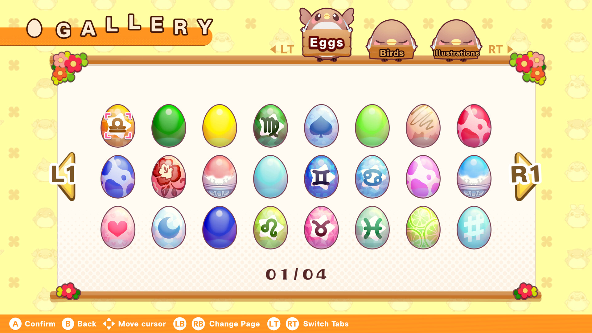 Hatsune Miku Connecting Puzzle TAMAGOTORI Deluxe #8