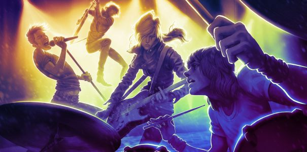Poznaliśmy pierwsze sześć piosenek, jakie pojawią się w Rock Band 4