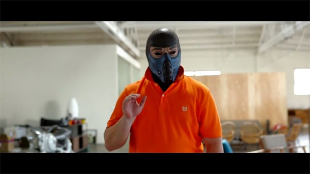 Nadchodzi drugi sezon Mortal Kombat: Legacy