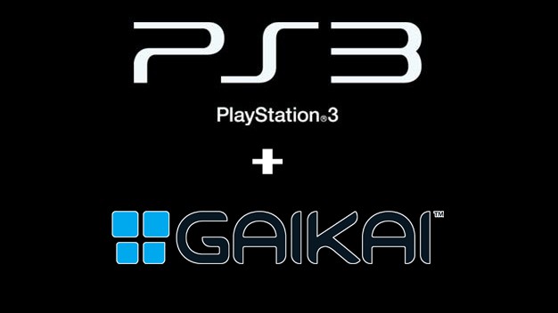 Nie masz PlayStation 3? Wystarczy Gaikai