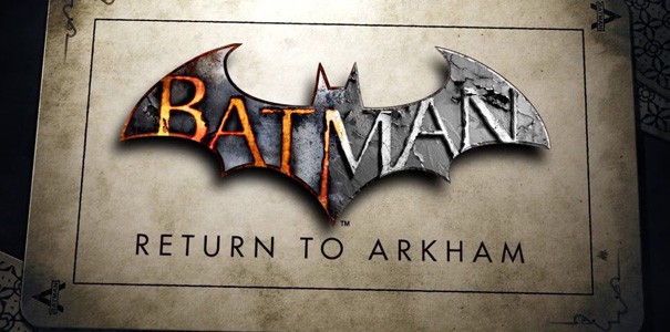 Poznaliśmy nową datę premiery Batman: Return to Arkham