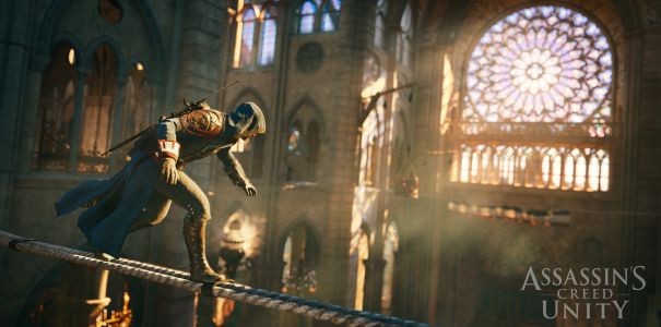 Darmowa gra jako rekompensata za problemy z Assassin’s Creed Unity