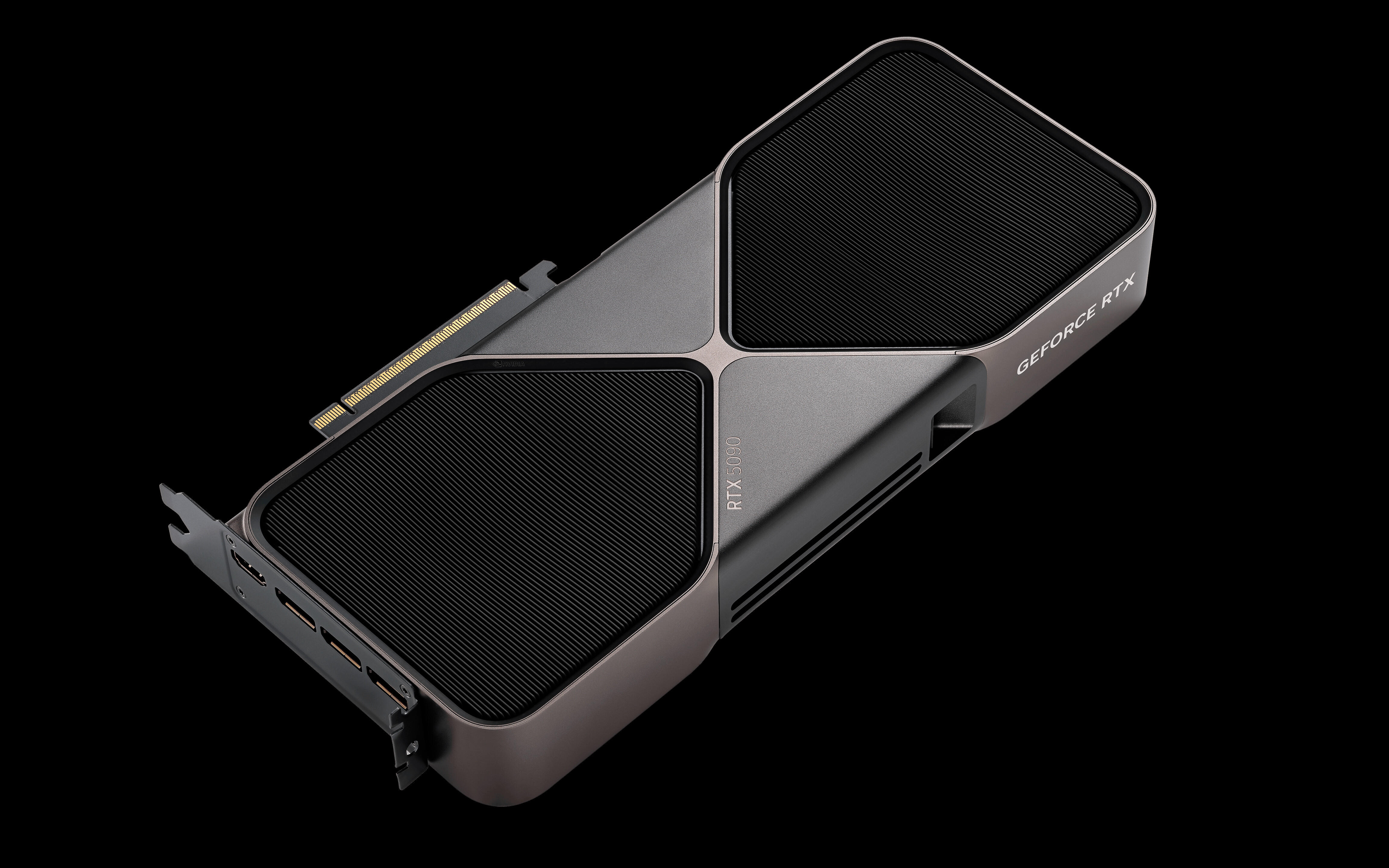 NVIDIA GeForce RTX 5090D bije rekordy. Pierwszy układ Blackwell podkręcony do zawrotnych prędkości