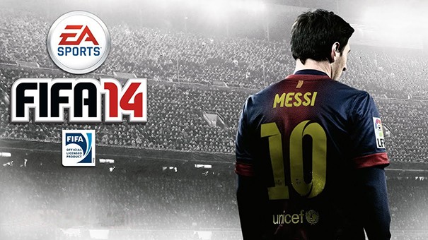 FIFA 14 zostanie ponownie połatana