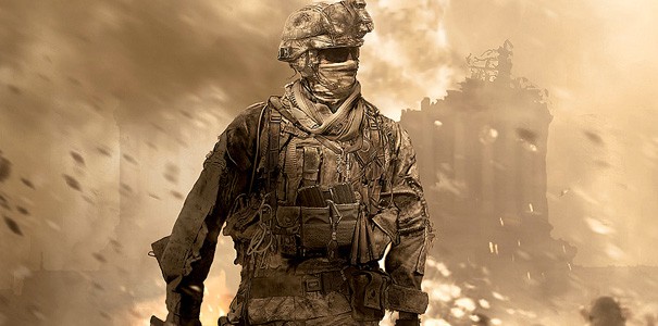 Jest cień szansy na powrót serii Call of Duty do teraźniejszości