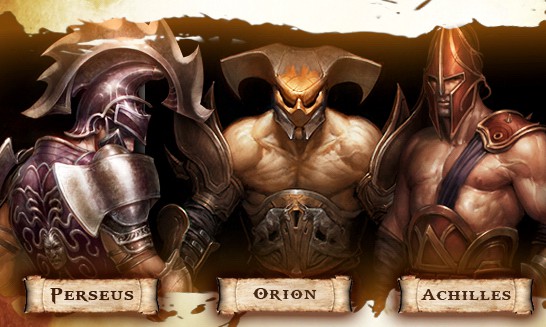 God of War: 4 legendarnych zakapiorów