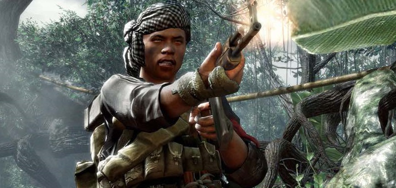 Call Of Duty Vietnam wspomniany przez Jasona Schreiera. Nowe Call of Duty to na pewno nie Black Ops
