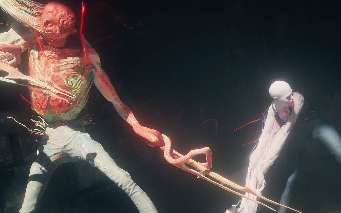 Control Resonant zapowiada się znakomicie! Remedy ujawnia szczegóły nowego trybu