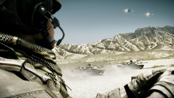 Nowe szczegóły na temat trybu kooperacji w Battlefield 3