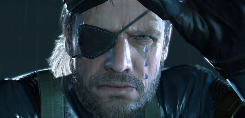 Metal Gear Solid trafi na japońskie automaty - Konami zarejestrowało znak towarowy dla Pachinko