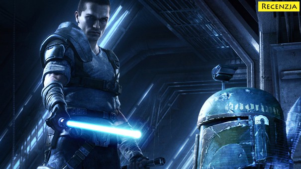 Recenzja: Star Wars: The Force Unleashed II (PS3)