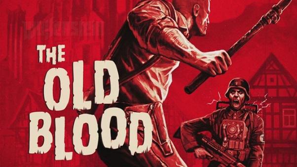 Dobry poranek rozpoczyna się od 45 minut gameplayu z Wolfenstein: The Old Blood
