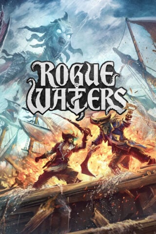 Rogue Waters