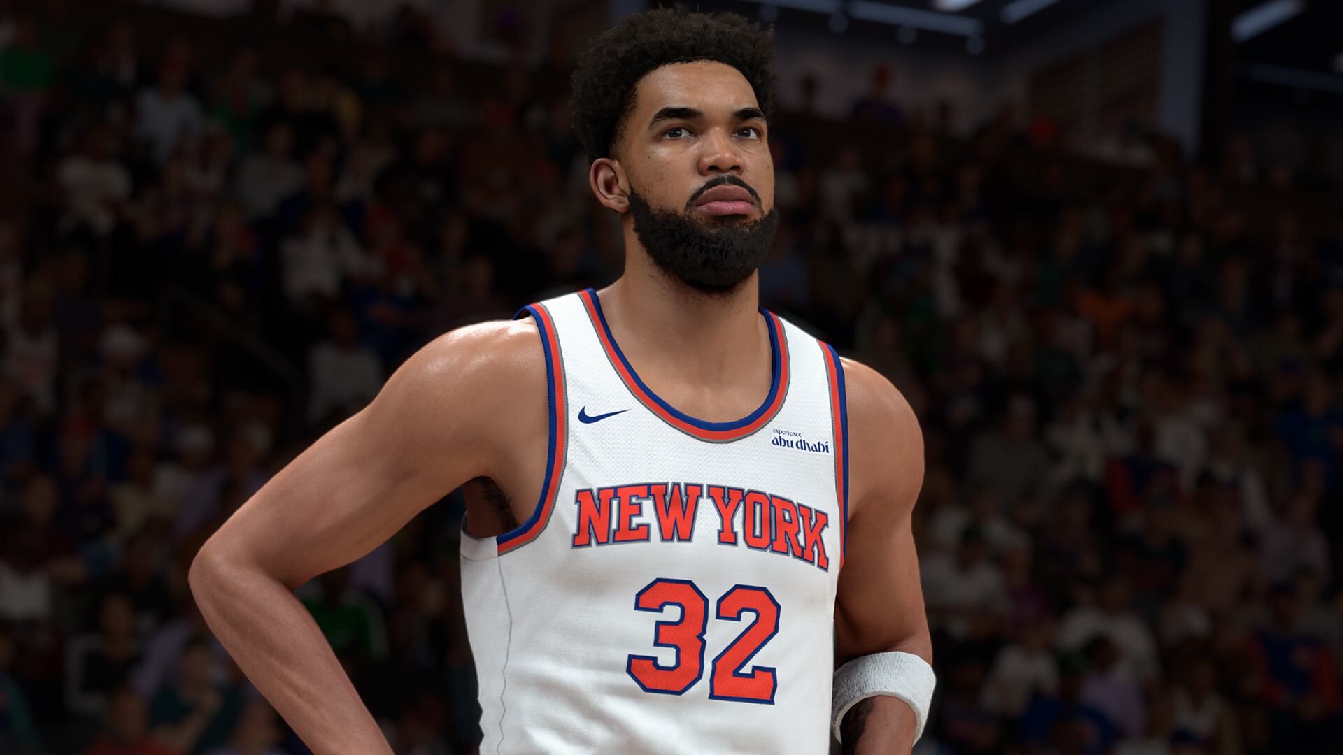 NBA 2K26 #4