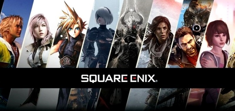 Square Enix w rękach Microsoftu, Sony lub innej firmy? Studio odpowiada [aktualizacja #1]