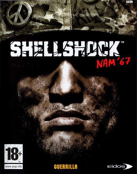 ShellShock: Nam &#039;67