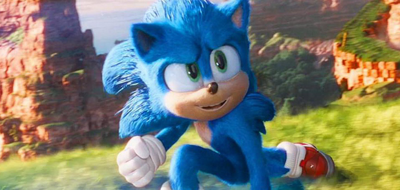 Sonic: Szybki jak błyskawica 2. Poznaliśmy pierwsze szczegóły fabuły nowego filmu