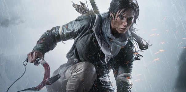 Rise of the Tomb Raider zaoferuje trzy ustawienia graficzne na PS4 Pro