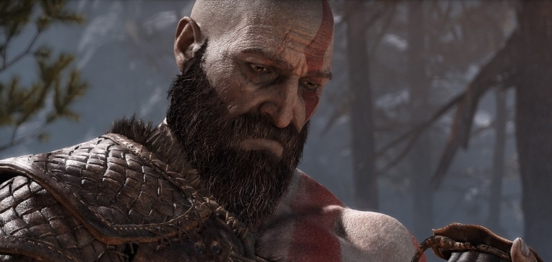 God of War podbił Steam! Gra cieszy się gigantycznym zainteresowaniem, a Sony podało wynik produkcji