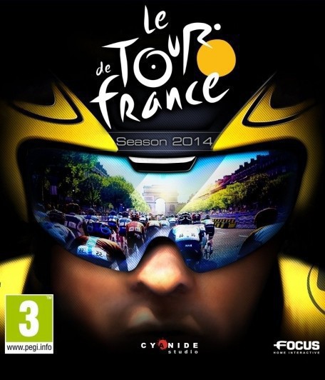 Tour de France 2014