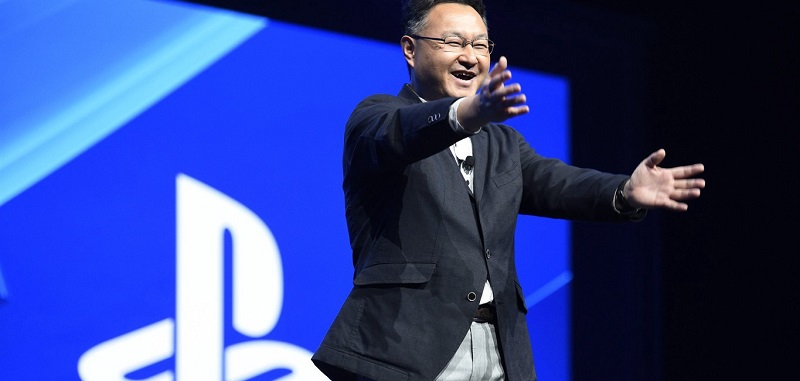 Shuhei Yoshida oznajmia, że tworzenie gier na PS5 jest łatwe i przyjemne. PS3 było najgorsze pod tym względem