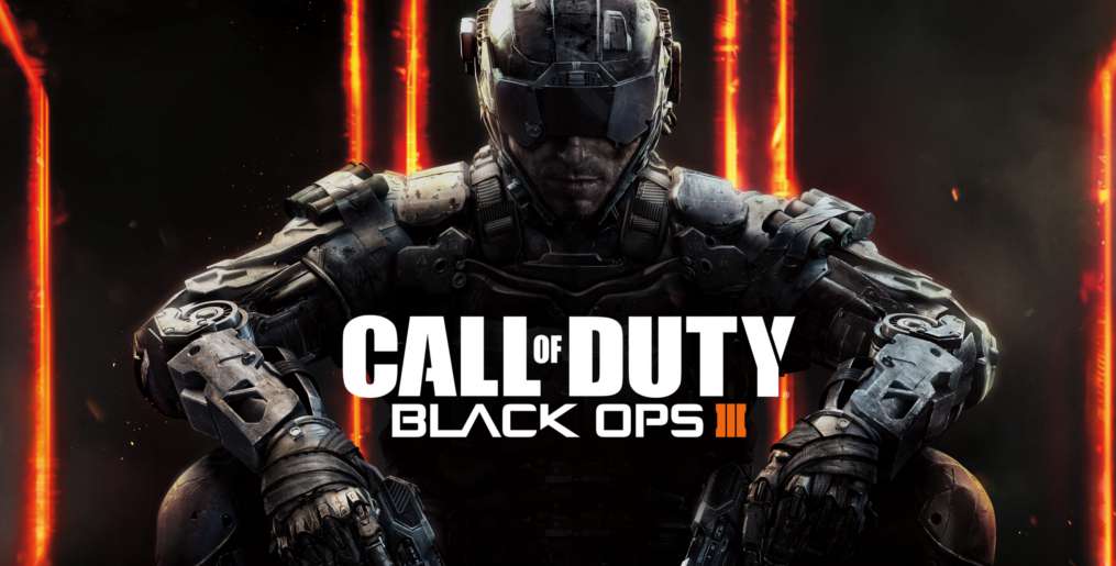 Call of Duty Black Ops 3 za darmo w PS+