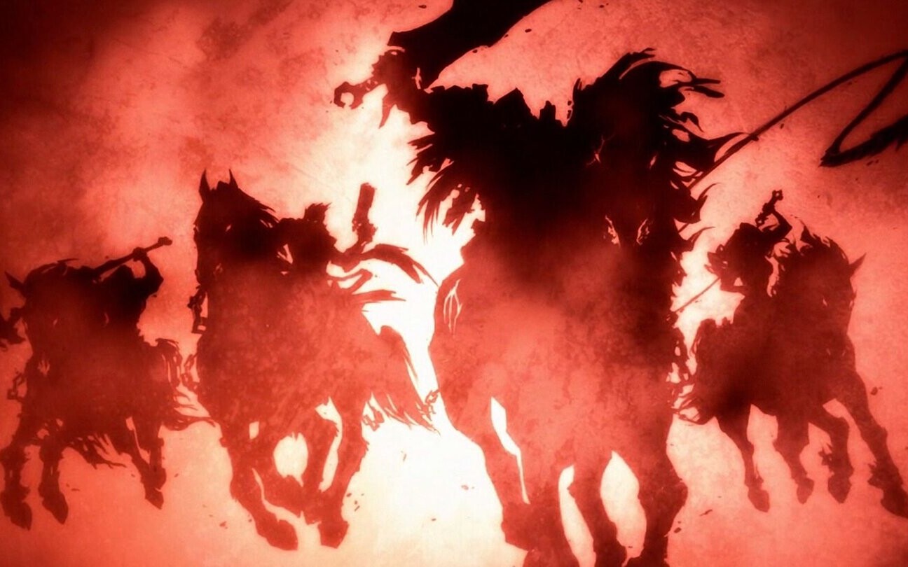 Darksiders – czy to definitywny koniec marki?