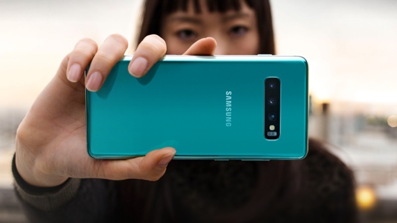Samsung Galaxy S11 ma zapewnić przełomowy aparat. 108 Mpix w smartfonie