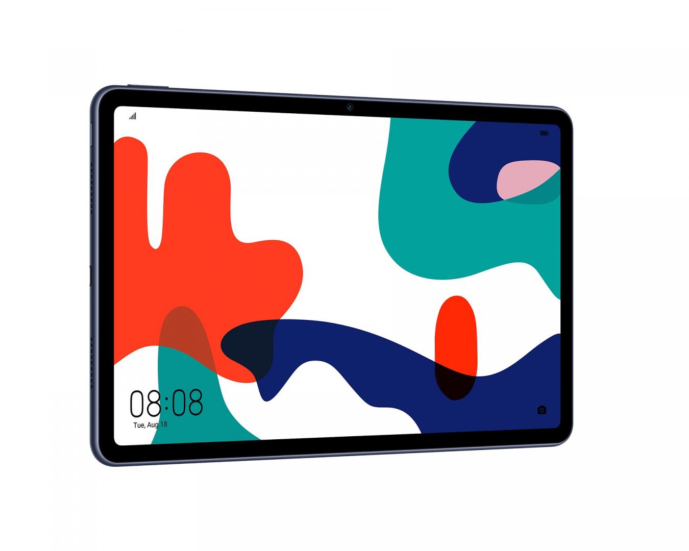 MatePad - tablet z ekranem FullView 2K zaprezentowany przez Huawei. Znamy polską cenę