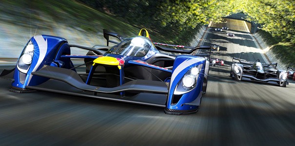 Kilka poważnych zmian i nowości w nowej łatce do Gran Turismo 6