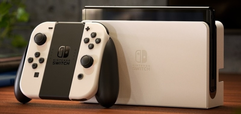 Prezes Nintendo ostrzega: na początku 2022 roku w sklepach może zabraknąć Nintendo Switcha